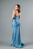 Imagen de Maxi Dress Cuello Halter, Espalda Descubierta