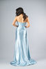 Imagen de Maxi Dress En Satin Straple