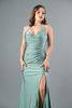 Imagen de Maxi Dress Cuello Halter, Espalda Descubierta