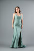 Imagen de Maxi Dress Cuello Halter, Espalda Descubierta