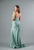 Imagen de Maxi Dress Cuello Halter, Espalda Descubierta