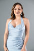 Imagen de Maxi Dress Cuello Halter, Espalda Descubierta
