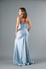 Imagen de Maxi Dress Cuello Halter, Espalda Descubierta