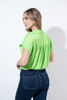 Imagen de Blusa Cuello V Botones Frente