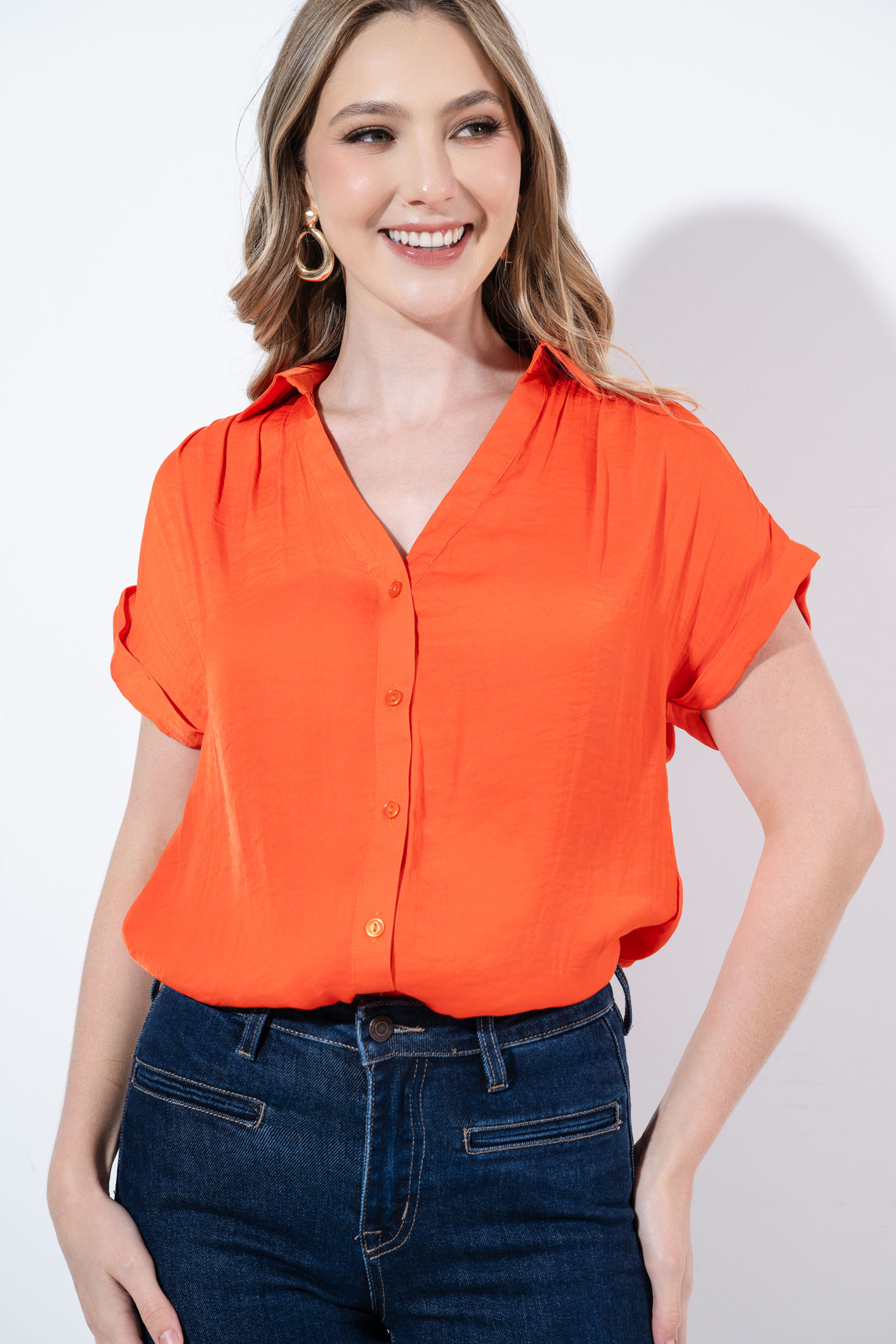 Naranja
