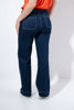 Imagen de High Rise Straight Leg Jeans