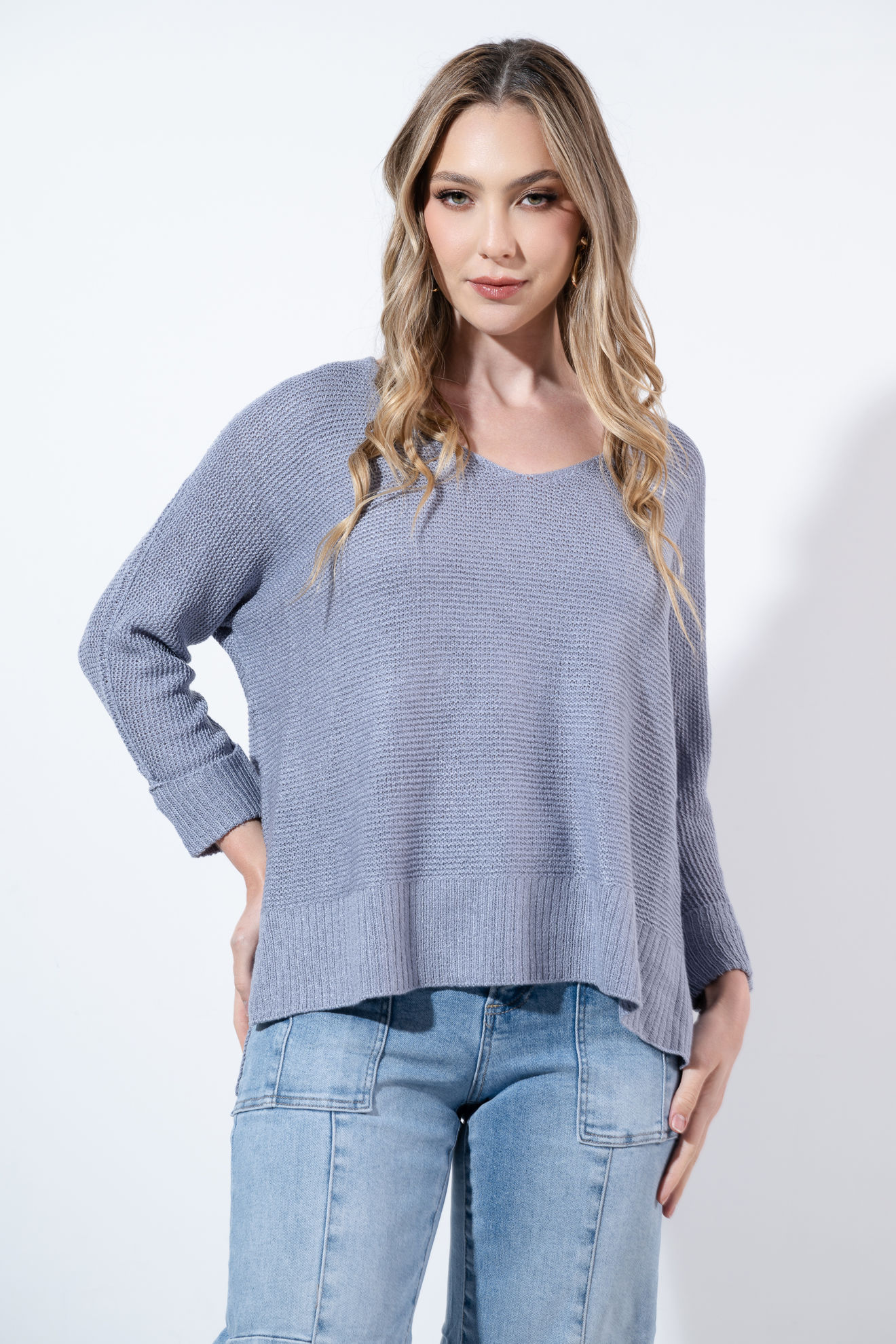 Slate Blue