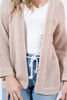 Imagen de Cardigan Tejido