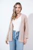 Imagen de Cardigan Tejido