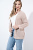 Imagen de Cardigan Tejido