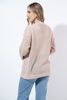 Imagen de Cardigan Tejido