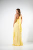 Imagen de Maxi Dress Cuello Halter Espalda Descubierta