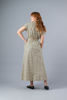 Imagen de Vestido Casual Animal Print Con Bolsillos ( Exclusivo Pagina)