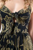 Imagen de Jumpsuit Tirantes En Rayon Estampado  ( Exclusivo Pagina)
