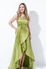 Imagen de Vestido Asimetrico Un Hombro