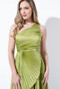 Imagen de Vestido Asimetrico Un Hombro