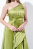 Imagen de Vestido Asimetrico Un Hombro