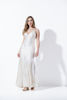 Imagen de Vestido En Satin Tirantes, Espalda Descubierta