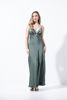 Imagen de Vestido En Satin Tirantes