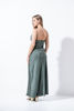 Imagen de Vestido En Satin Tirantes