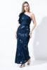 Imagen de Vestido Un Hombro