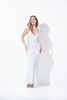 Imagen de Vestido Con Espalda Descubierta