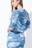 Imagen de Vestido Tirantes Con Capa