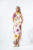 Imagen de Vestido Cuello Alto Espalda Descubierta