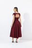 Imagen de Vestido Espalda Descubierta