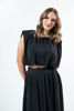Imagen de Set Blusa Y Falda