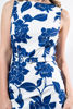 Imagen de Vestido Sin Mangas Estampado Floral    ( Exclusivo Pagina)