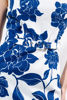 Imagen de Vestido Sin Mangas Estampado Floral    ( Exclusivo Pagina)