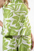 Imagen de Set Pantalon En Rayon Estampado  ( Exclusivo Pagina)