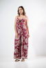 Imagen de Jumpsuit Tirantes En Rayon Estampado  ( Exclusivo Pagina)