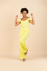 Imagen de Set Pantalon Crop Top   ( Exclusivo Pagina)