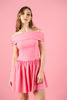 Imagen de Vestido Off Shoulder    ( Exclusivo Pagina)