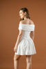 Imagen de Vestido Off Shoulder    ( Exclusivo Pagina)
