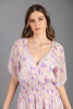 Imagen de Vestido Print Florecitas   ( Exclusivo Pagina)