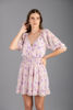 Imagen de Vestido Print Florecitas   ( Exclusivo Pagina)