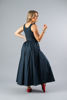 Imagen de Vestido Casual, Con Bolsillos Falda    ( Exclusivo Pagina)