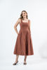 Imagen de Vestido En Rayon Tirante