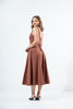 Imagen de Vestido En Rayon Tirante