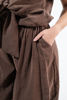 Imagen de Set De Pantalon Blusa Camisera