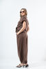 Imagen de Set De Pantalon Blusa Camisera
