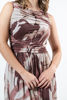 Imagen de Vestido Sin Mangas Estampado