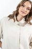 Imagen de Jacket High Neck Botones