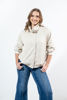 Imagen de Jacket High Neck Botones