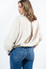 Imagen de Jacket High Neck Botones