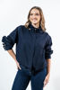 Imagen de Jacket High Neck Botones