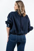 Imagen de Jacket High Neck Botones